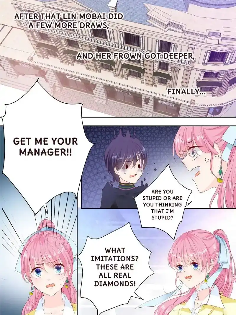 Don't be so harsh Chapter 162 5